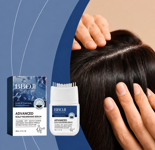 Premium Scalp Nourishing Serum