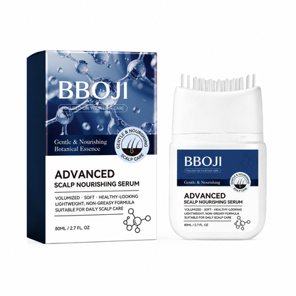 Premium Scalp Nourishing Serum