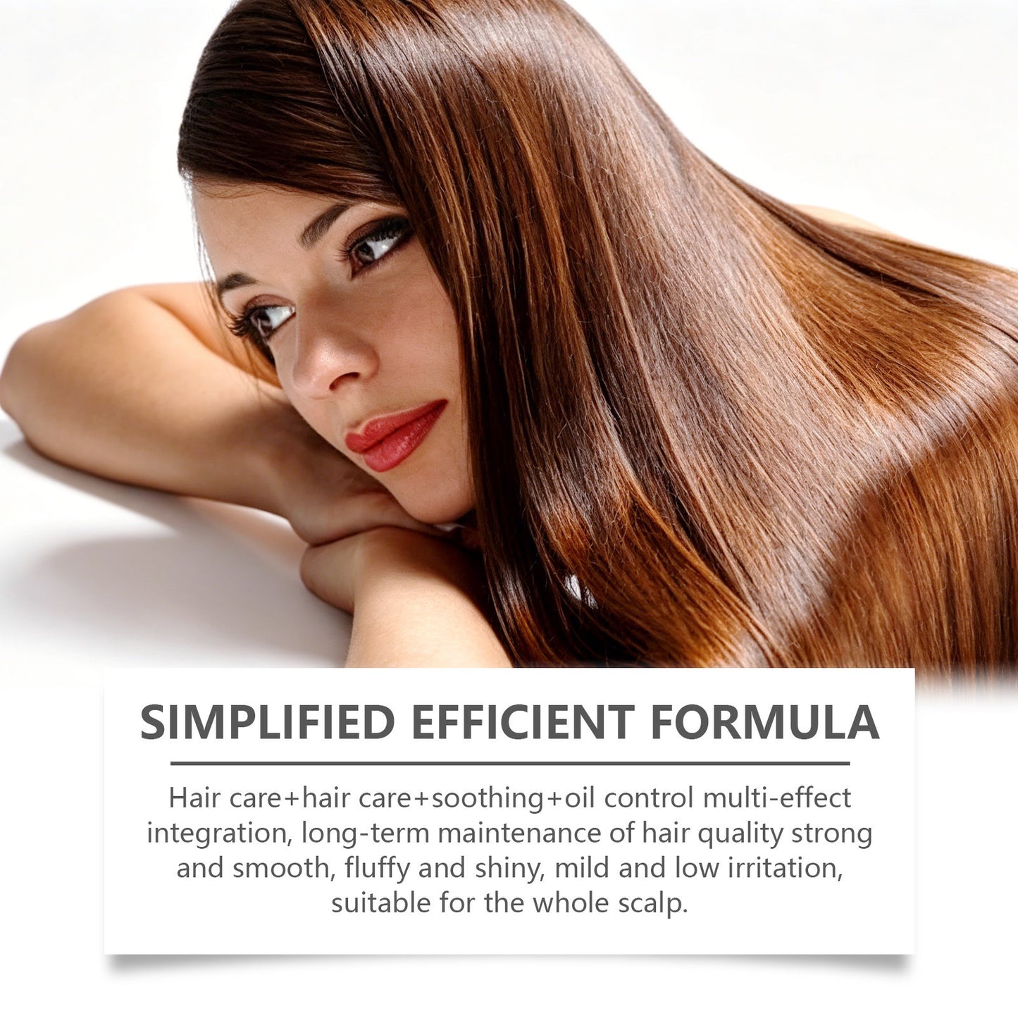 Premium Scalp Nourishing Serum