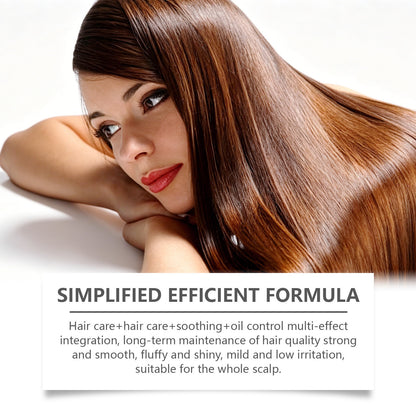Premium Scalp Nourishing Serum